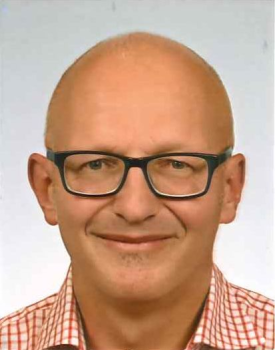 Herr Stadtrat Armin Burger