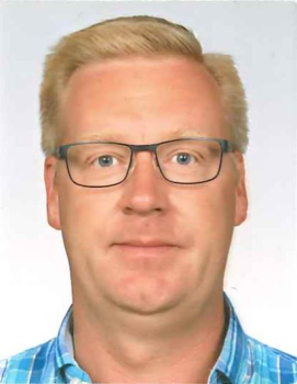 Profilbild von Herr Ortschaftsrat Peter Kling