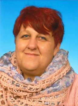 Profilbild von Frau Ortschaftsrätin Gerlinde Ottenwälder