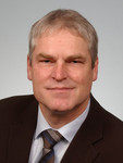 Herr Stadtrat Hans-Peter Müller