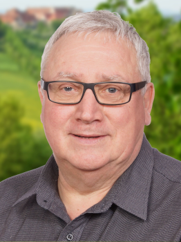 Profilbild von Herr Stadtrat Hans-Peter Krämer