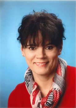 Profilbild von Frau Ortsvorsteherin Sonja Fuchs