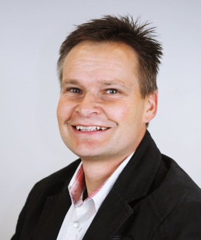 Profilbild von Herr Ortschaftsrat Martin Eiberger