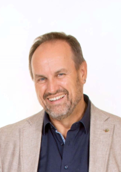 Profilbild von Herr Stadtrat Rudolf Wiedmann