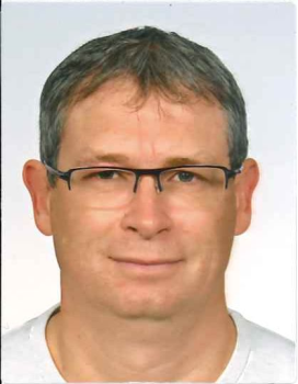 Profilbild von Herr Ortschaftsrat Martin Fürst