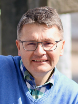 Profilbild von Herr Ortschaftsrat Franz Kuhn