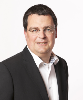 Profilbild von Herr Ortschaftsrat Klaus Schneider