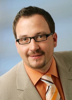 Profilbild von Herr Ortsvorsteher Dirk-Michael Wagner