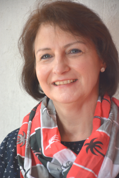 Profilbild von Frau Ortschaftsrätin Angelika Kucher