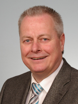Herr Stadtrat Dr. Franz Josef Grill